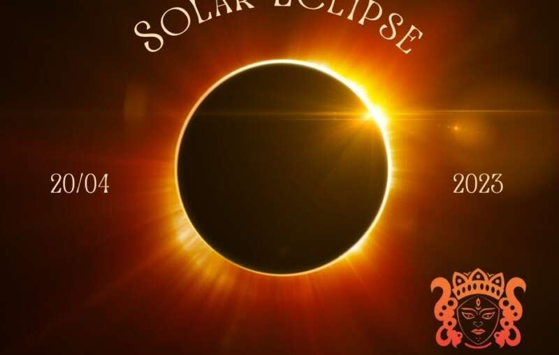 solar eclipse satyamshakti