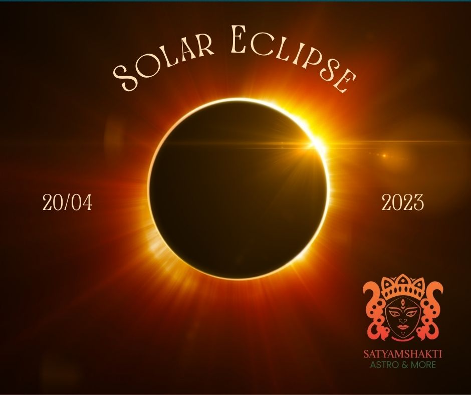 solar eclipse satyamshakti