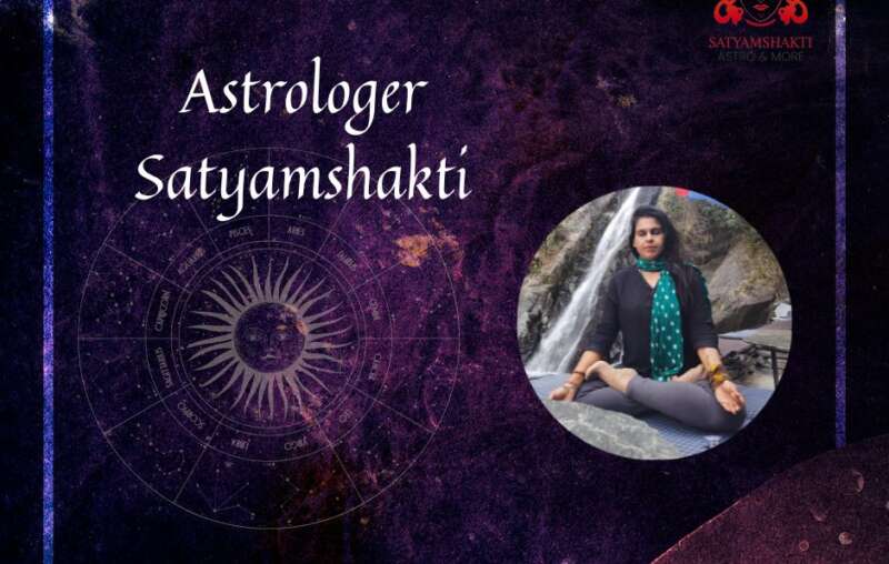 Best astrologer in Pune Satyamshakti