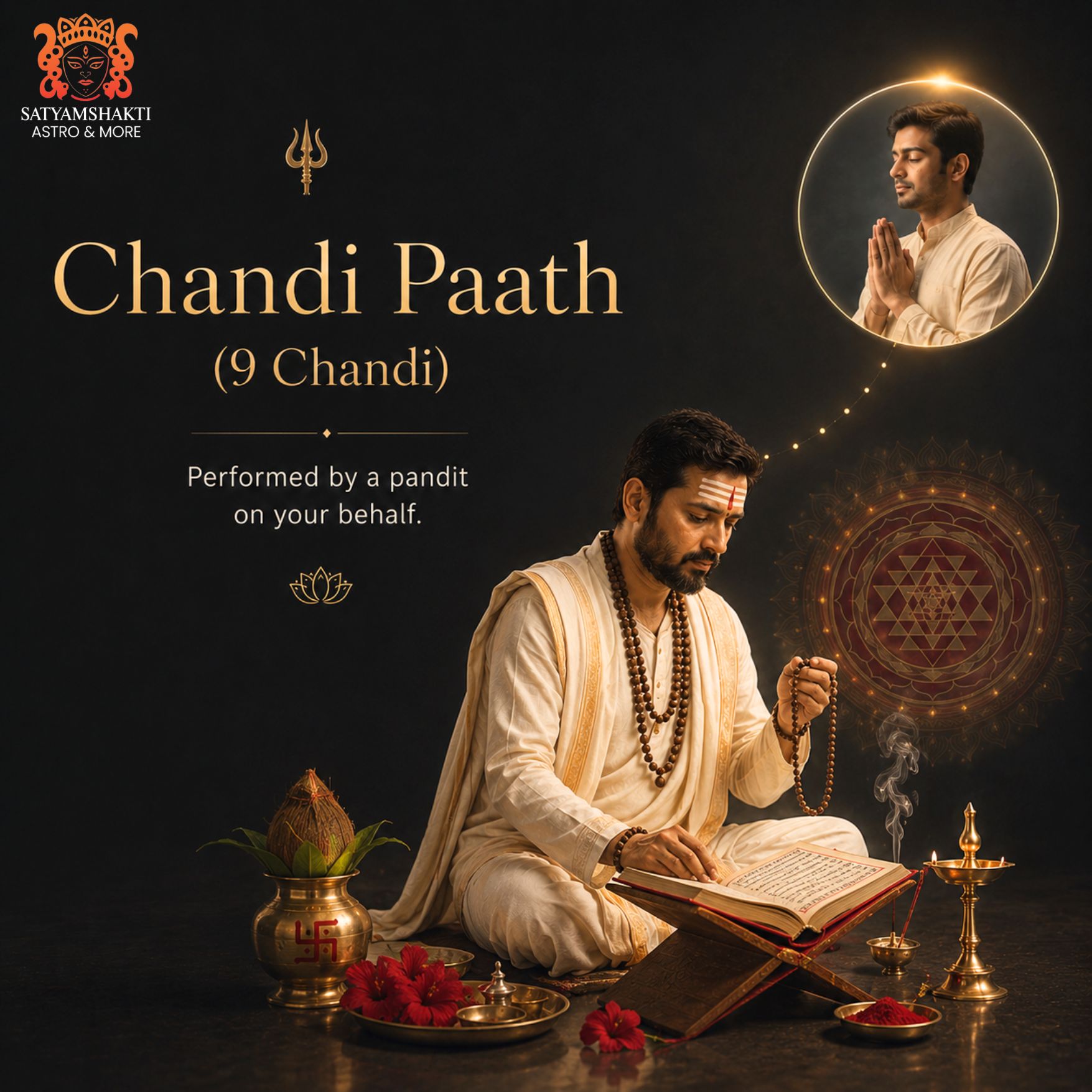Chandi path 9 chand path online in India