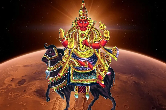 Mangal